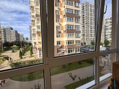 квартира по адресу Правды просп. (Правди), 41-Д