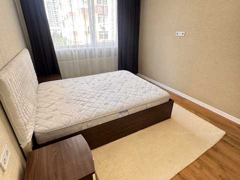 квартира по адресу Правды просп. (Правди), 41-Д