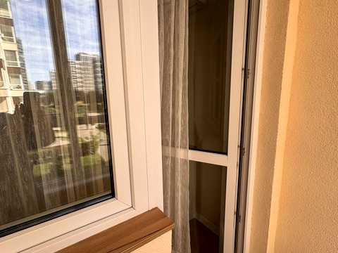 квартира по адресу Правды просп. (Правди), 41-Д
