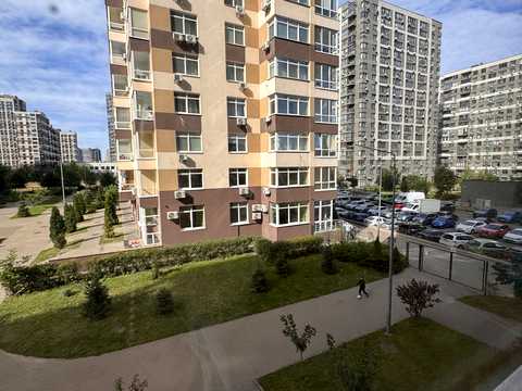 квартира по адресу Правды просп. (Правди), 41-Д