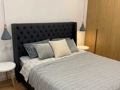 квартира за адресою Оболонський просп., 1к2