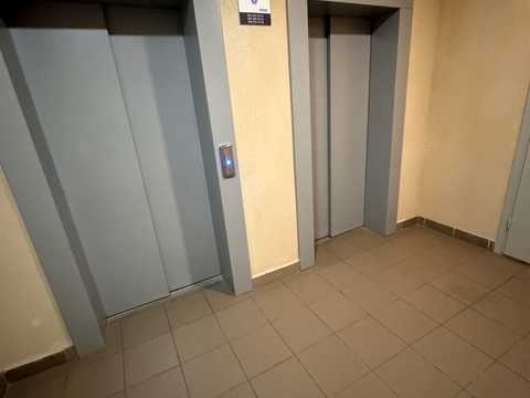 квартира по адресу Правды просп. (Правди), 41-Д