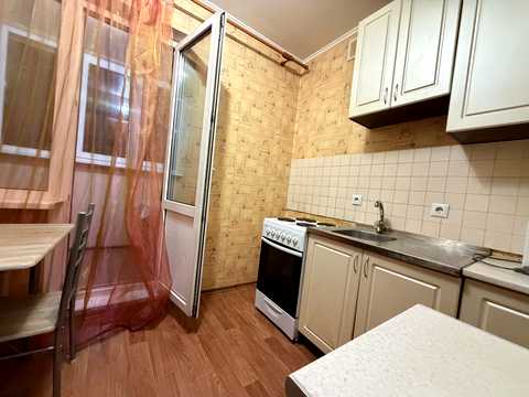 квартира за адресою Київ, Григорія Ващенка вул., 7