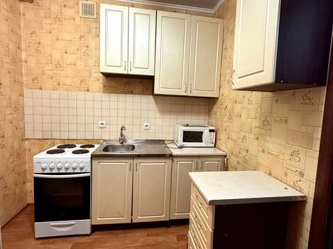 квартира за адресою Київ, Григорія Ващенка вул., 7