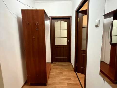 квартира за адресою Київ, Григорія Ващенка вул., 7