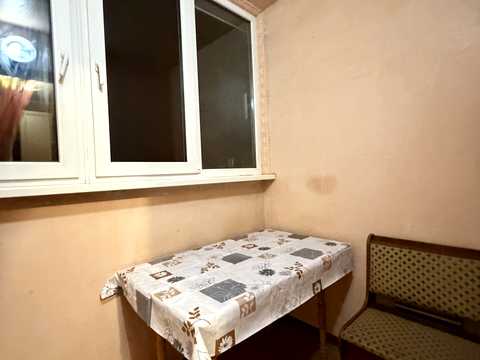 квартира за адресою Київ, Григорія Ващенка вул., 7