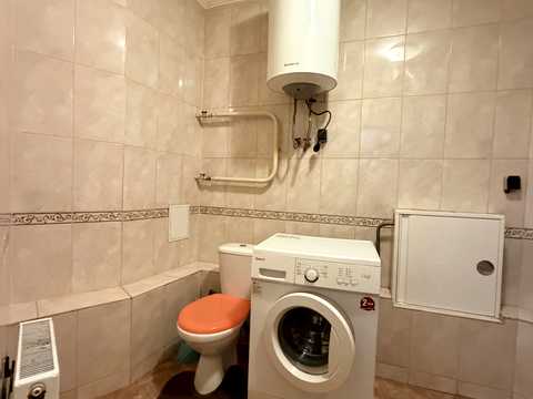 квартира за адресою Київ, Григорія Ващенка вул., 7