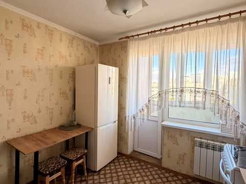 квартира по адресу Голосеевская ул., 8