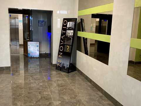 квартира за адресою Оболонський просп., 1к2