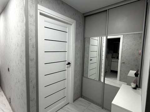 квартира по адресу Киев, Оболонский просп., 18-В