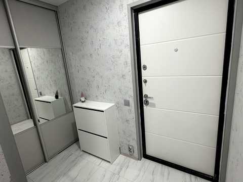 квартира по адресу Киев, Оболонский просп., 18-В