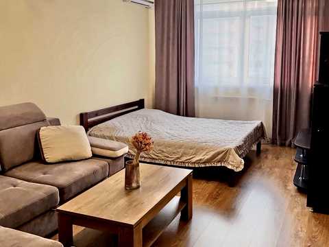 квартира за адресою Воскресенська вул., 12-А