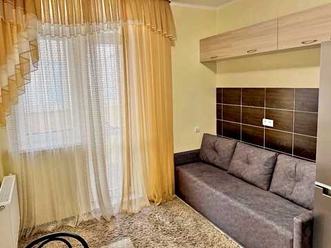 квартира за адресою Воскресенська вул., 12-А