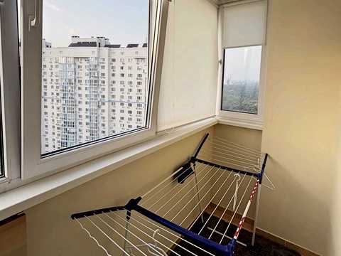 квартира за адресою Воскресенська вул., 12-А