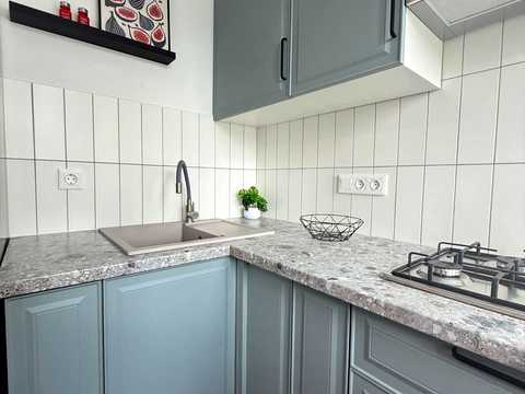 квартира за адресою Монтажників вул., 1