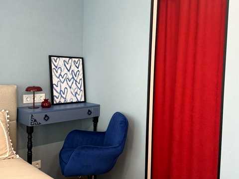 квартира за адресою Монтажників вул., 1