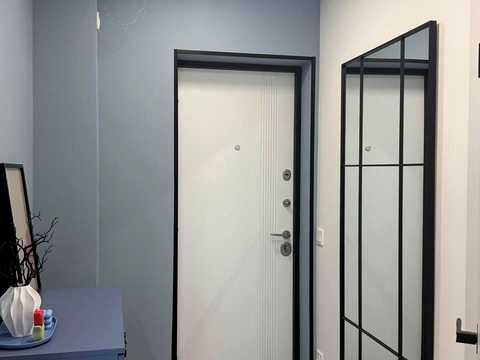 квартира за адресою Монтажників вул., 1