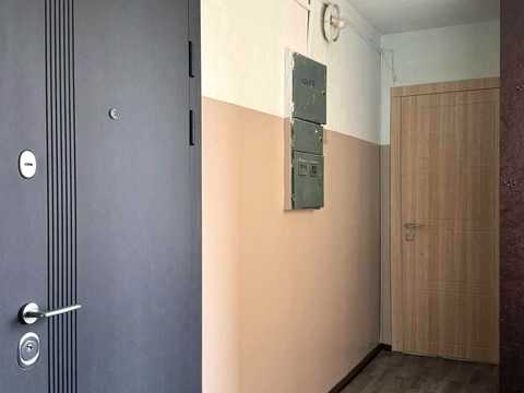 квартира за адресою Монтажників вул., 1