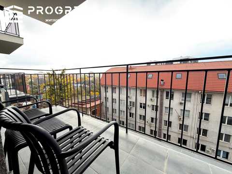 квартира по адресу Юліана Пелеша ул., 3, к6