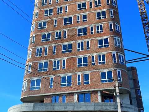 квартира по адресу Миколайчука ул., 38