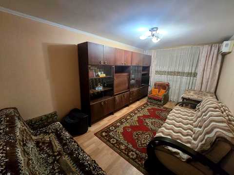 квартира по адресу Голосеевская ул., 8