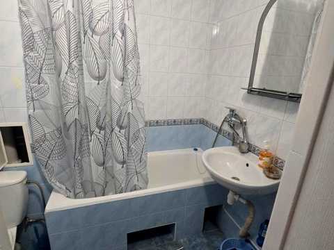 квартира по адресу Голосеевская ул., 8