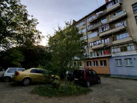 квартира за адресою Шевченка вул., 37