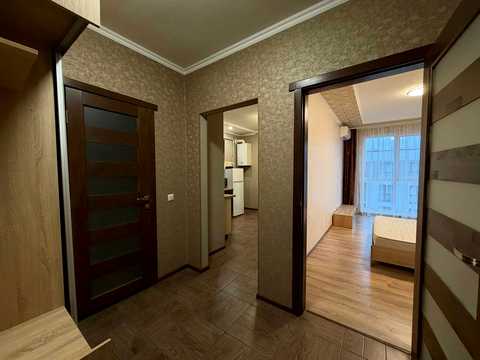 квартира за адресою Героїв Майдану вул., 19-А