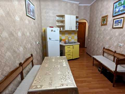 квартира за адресою Педагогічний пров., 3/3