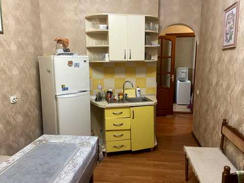 квартира за адресою Педагогічний пров., 3/3