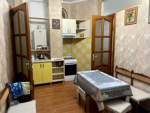 квартира за адресою Педагогічний пров., 3/3