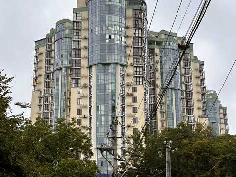 квартира по адресу Фонтанская дорога ул. (Перекопской дивизии улица), 124