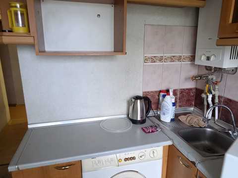 квартира за адресою Козацька вул., 65/1