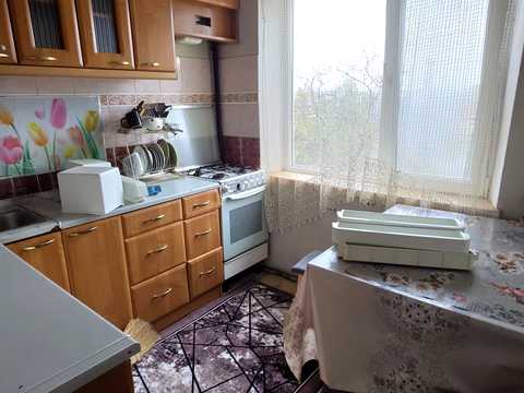квартира за адресою Козацька вул., 65/1