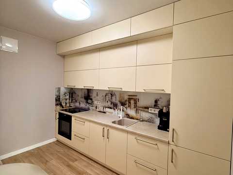 квартира за адресою Митрополита Василя Липківського вул. (Урицького), 38