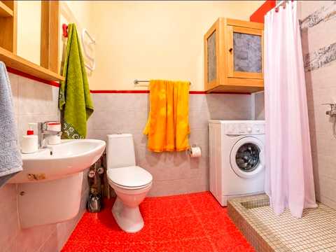 квартира за адресою Вадима Корженка вул. (Осипова), 22