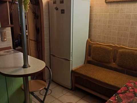 квартира по адресу Зодчих ул., 66