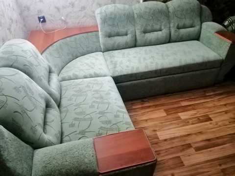 квартира по адресу Зодчих ул., 66