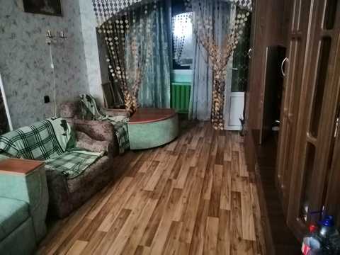 квартира по адресу Зодчих ул., 66