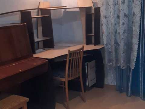 квартира по адресу Зодчих ул., 66