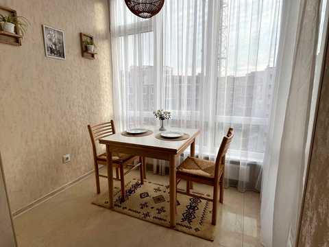 квартира за адресою Інститутська вул., 6/1-Б