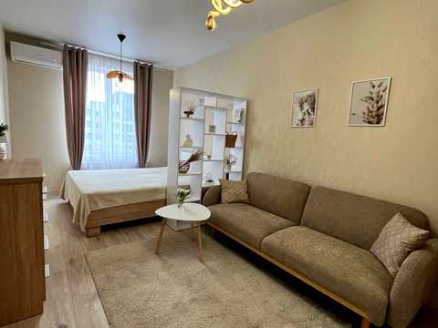 квартира за адресою Інститутська вул., 6/1-Б