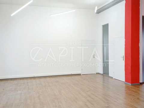 комерційна за адресою Київ, Сумська вул., 1