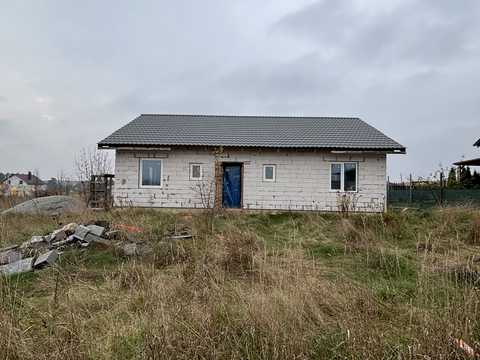 будинок за адресою Кленова
