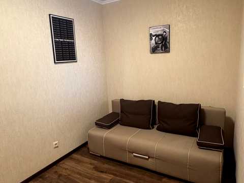 квартира за адресою Олександра Мишуги вул., 12