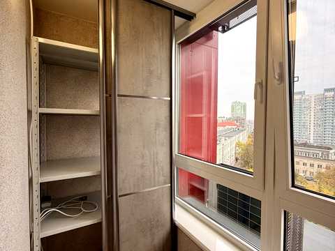 квартира за адресою Митрополита Василя Липківського вул. (Урицького), 38