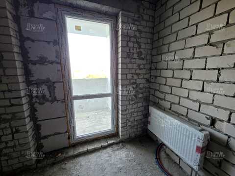 квартира за адресою Полтавський Шлях вул., (Будинок 10)