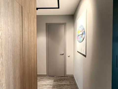 квартира за адресою Київ, Кахи Бендукідзе вул., 2