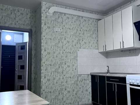 квартира за адресою Академіка Сахарова вул., 3-В