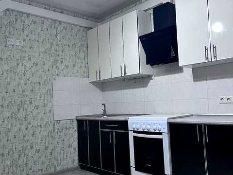 квартира за адресою Академіка Сахарова вул., 3-В